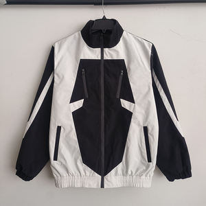 2020/2021 Custom Wholesale Winter Casual Solid Slim Fit Men Track Suits Breathable Eco-Friendly <b>Tracksuit</b> Set - Product Image 4