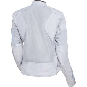 Equipo de Motociclismo Personalizado, Chaquetas Impermeables para Motociclistas, Ropa Protectora de Nivel 1, Suministro al por Mayor en Pakistán - Product Image 2