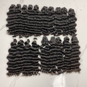 CABELLO VIETNAMÉS, cabello humano virgen, ondulado, texturas para mujeres negras - Product Image 1