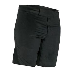 New Style <b>Men's</b> MMA <b>Shorts</b> Breathable Solid Color <b>Shorts</b> For <b>Men</b> Martial Arts Wear Made in Pakistan - Product Image 4