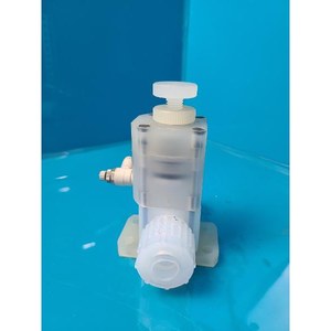 CKD AMD412-20BUP-16-1-3P Utilisé comme pièce détachée d'équipement semi-conducteur d'occasion - Product Image 1