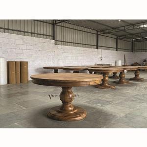 Mesa de Centro Moderna de Madera con Estante de Almacenamiento para Sala de Estar - Product Image 6