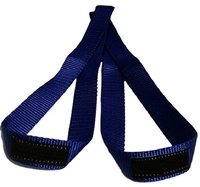 Muñequeras de Neopreno Personalizadas con Logotipo, Color y Estilos, Antideslizantes, Unisex, para Levantamiento de Pesas y Fitness