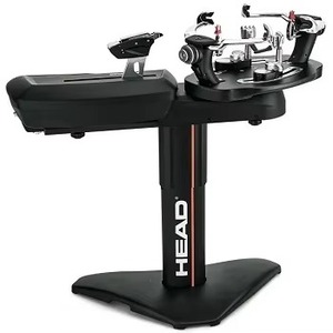 TE 3600 Tennis <b>Stringing</b> <b>Machine</b> 2nd Generation Ready to Ship High Quality for Training and Matches - Product Image 4