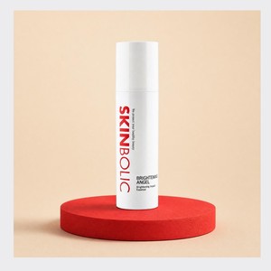 เซรั่มผิวกระจ่างใส สูตรเกาหลี K-Beauty Skinbolic Brightening Angel 200 มล. ผลิตในเกาหลี สำหรับทุกเพศทุกวัย บำรุงผิวหน้าด้วยไฮยาลูรอน - Product Image 6