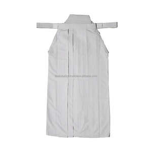ฮากามา (hakama) ศิลปะการต่อสู้ฮากามา (hakama) - Product Image 4