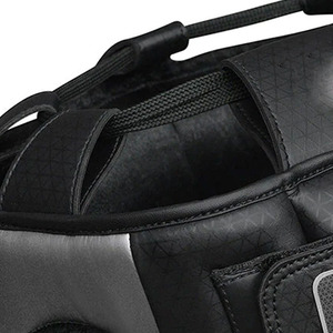 Producto más vendido, material de alta calidad, protector de cabeza para boxeo, protege tu casco, disponible con personalización AI-HG-013 - Product Image 5