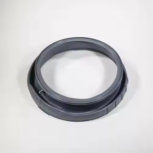Sello de Puerta de Repuesto DC97-16596A para Lavadora <span class=keywords><strong>Samsung</strong></span> de Carga Frontal, Piezas de Reparación, Diseño de Ajuste Seguro - Product Image 2