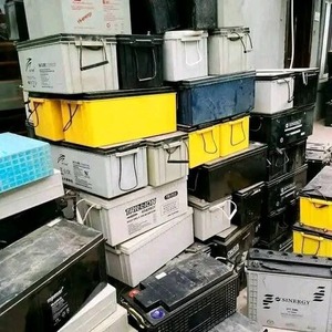 Quality Lead <b>Battery</b> Scrap/used Car <b>Battery</b> Scrap/Drained Lead-Acid <b>Battery</b> for Sale - Product Image 4