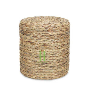 Cestas de Regalo de Bienvenida, Cesta de Inicio, Ecológica, de Fibra Vegetal, para Bolsas de Té, Reciclaje, Lavandería, Multiusos - Product Image 6