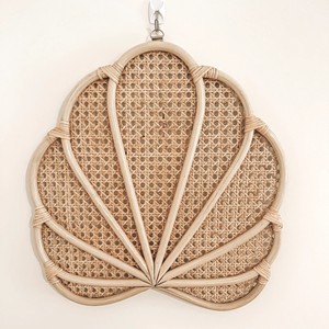 Pegatina Decorativa Multifuncional para Pared, Regalo para Paredes de Dormitorio Infantil, Pegatinas de Ratán Natural, Varios Diseños - Product Image 1