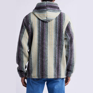 เสื้อฮู้ดดี้ซับลิเมชั่นอเนกประสงค์พร้อมลายพิมพ์สะดุดตา น้ำหนักเบา ตะเข็บแข็งแรง เหมาะสำหรับใส่ลำลองและใส่เล่นกีฬา - Product Image 6