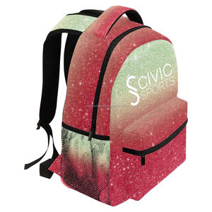 Tendance fille cartables plus grande capacité paillettes école sac à dos maternelle école primaire sacs à dos enfants sacs d'école - Product Image 2
