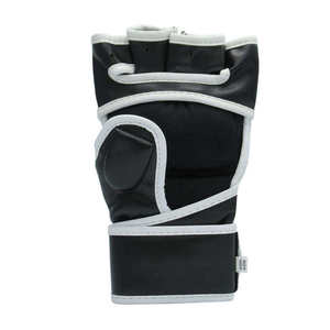 Nouveaux bandages de boxe rapides personnalisés avec coussinet intégré, gants de boxe rapides, bandages de protection pour les poignets, gants intérieurs MMA - Product Image 6