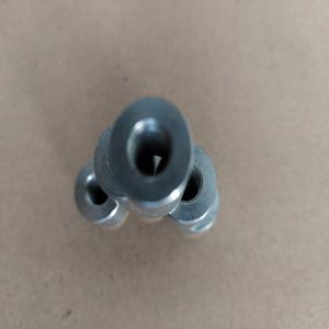 Service professionnel de fraisage CNC sur mesure, pièces de précision en laiton et acier inoxydable, équipement industriel, brochage OEM - Product Image 3