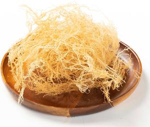 Premium Vietnamese Dried <b>Sea</b> <b>Moss</b> – Direct Manufacturer Supply - Product Image 1