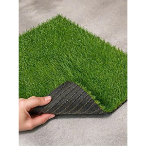 36 kg PP+PE GWV-1330 40mm Artificial Grass: Superior, Long-Lasting Synthetic Lawn for Outdoor Areas and <b>Golf</b> Landscaping - Product Image 5