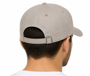 Casquette Snapback Personnalisée Qualité Premium Coton Doux Ajustement Confortable Sangle Réglable Couvre-chef Fabriqué sur Mesure Qualité Export - Product Image 2