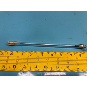 เซ็นเซอร์วัดอุณหภูมิ 2 KOKUSAI 5TOT003546, TORCH, TC, ATM - อุปกรณ์และอะไหล่เซมิคอนดักเตอร์ระดับโลกที่เชื่อถือได้ - Product Image 4