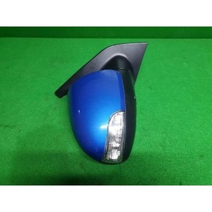 Espejo Retrovisor Exterior Derecho para Picanto 2004-2015, Usado, OEM 8762007088 - Product Image 3
