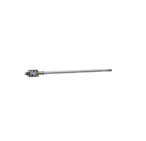Eje de Dirección ZANGO 87NH3A710AA de 660 mm y 2 kg, Compatible con Tractores Ford 3600/3610/5000/5100/5600/5610/6600/6610/7000/7600, Piezas de Repuesto - Product Image 5