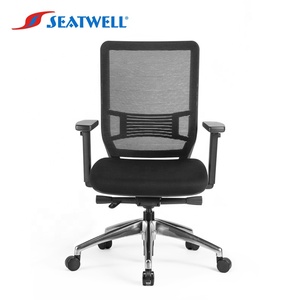 เก้าอี้ประชุมเอวรองรับสรีระ - Product Image 6