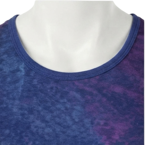 Maßgeschneiderte Damen-Tanktops Großhandel Rückenfreies Ärmelloses Tanz-Ballett-Trikot Stretch-Spandex Figurbetonte Gym-Logos Fabriken Großmengen - Product Image 5