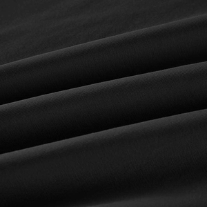 <b>Women</b> Tie Knot Crop <b>Top</b> Short Sleeve Stripe T Shirt Casual Summer Slim Fit Ladies Fashion Trendy Tee <b>Tops</b> Sports Style Clothing - Product Image 2