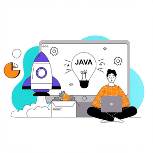 UNIVENTURE : Systèmes d'amplification du trafic pour développeurs Java avancés et frameworks logiciels ciblés pour entreprises - Product Image 1
