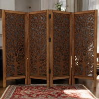 Cloisons et séparateurs pour salon, bureau, cuisine, hall, restaurant, cloison de séparation pour salon