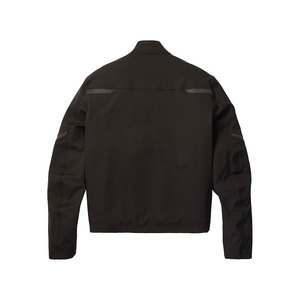 2026 Custom Logo Unique Style <b>Men</b> Running <b>Biking</b> <b>Jackets</b> Printed Windbreaker <b>Jacket</b> Available In All Colors And Designs - Product Image 2