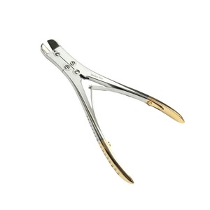 Cortador Lateral de Alambre de Kirschner TC Ortopédico de 9 Pulgadas, Instrumento Quirúrgico Manual de Acero Inoxidable para Cirugía Ósea Java Surgical - Product Image 5