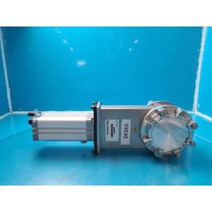 Brida de Conexión al Vacío ISO-F 80 - Equipos y Piezas de Semiconductores de Confianza con Legado Global - Product Image 4