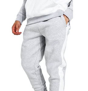 Conjunto Deportivo para Hombre Inland Industries, 100% Algodón, Secado Rápido, Transpirable, Ligero, de Alta Calidad, con Capucha y Logotipo Personalizado - Product Image 2