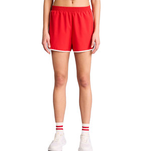 Short de sport pour femme, de qualité supérieure, ajustable, extensible, confortable, pour la course à pied, la plage, la gym - Product Image 3