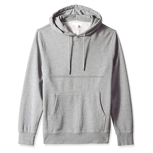 Sweat-shirts et sweats à capuche pour hommes grande taille, manches régulières, doublés ou non, printemps automne, lavage personnalisé, sweats à capuche pour hommes lourds - Product Image 6