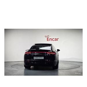 Pour Porsche Panamera 4.0 Turbo Mai 2017 148 121 km Volant à Gauche - Product Image 4