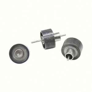Conector Coaxial RF Resistente a Altas Temperaturas, Sellado con Vidrio, con Clasificación de Corriente de 5A para Aplicaciones de Energía - Product Image 3