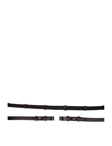 Bridon en cuir pour cheval, qualité durable avec design personnalisé à bas prix pour un nettoyage et un entretien faciles lors de l'équitation - Product Image 2