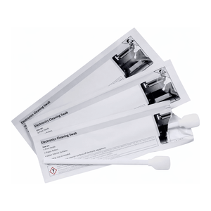 Toallitas de Limpieza con Base de Alcohol Brady para el Mantenimiento de Impresoras de Transferencia Térmica - Product Image 3