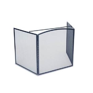 Paravientos de Hierro Forjado Antichamas de Diseño Antiguo, Hecho a Mano, Novedad en Venta, Decoración Metálica para el Hogar, Protección Infantil - Product Image 1