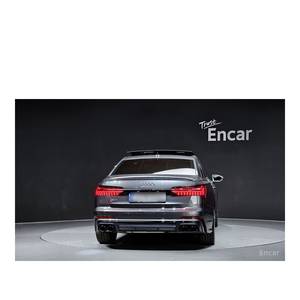 Audi S6 3.0 TDI quattro Euro V, boîte automatique, sièges en cuir, conduite à gauche, caméra de recul, modèle de novembre 2021, 154 711 km - Product Image 4