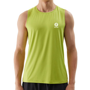 Nouvel Arrivage Débardeur de Sport Décontracté Respirant pour Homme de Haute Qualité 100% Coton Options Personnalisables Vente en Gros - Product Image 1