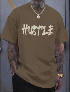 Camiseta Vintage con Letras Inspiradoras, Motivacionales y Positivas, de Algodón - Product Image 2