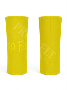 Manchon de compression en néoprène souple et durable avec logo brodé personnalisé pour le sport, la remise en forme, la rééducation, protection professionnelle - Product Image 4