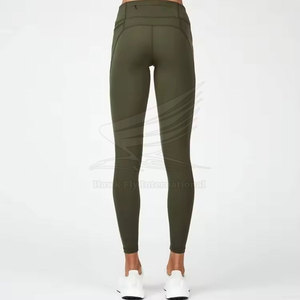 Legging de yoga dernière tendance en promotion, faible MOQ, vêtements de yoga pour femmes, legging confortable pour femmes - Product Image 4