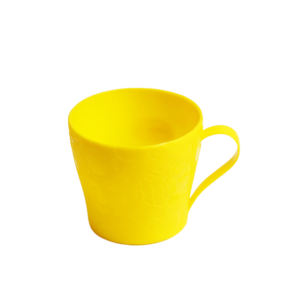Vaso de Plástico con Asa – Taza Reutilizable para Beber en Casa y Oficina - Product Image 1