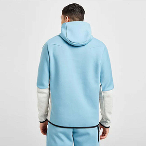 <b>Top</b> Quality Male Training Fitness Sports <b>Sweat</b> Suits Custom 2 Piece Set Jogging Tracksuit Designs Gym Tracksuits Sets for Men - Product Image 4