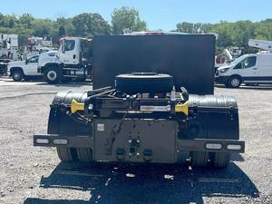 Vehículo de Cabina Rodante de Grado Profesional para Transporte de Mercancías, Diseñado para Acoplamiento a Remolques y Entrega de Carga - Product Image 5