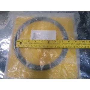 AMAT 0020-48131 Parker E10461-X01 Dooe <b>Seal</b>, 108169 - Trusted Global Legacy Semiconductor Equipment and Parts at - Product Image 4